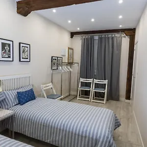 Espacioso A Estrenar!! Casco Viejo Apartamento Bilbao