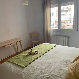 Barcelona Estadio Nuevo Apartamento L'Hospitalet de Llobregat