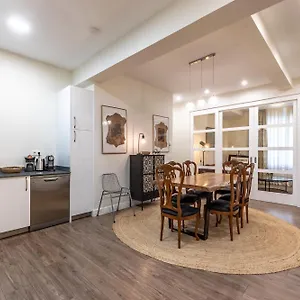Homeloving Centre With Parking Apartamento Bilbao