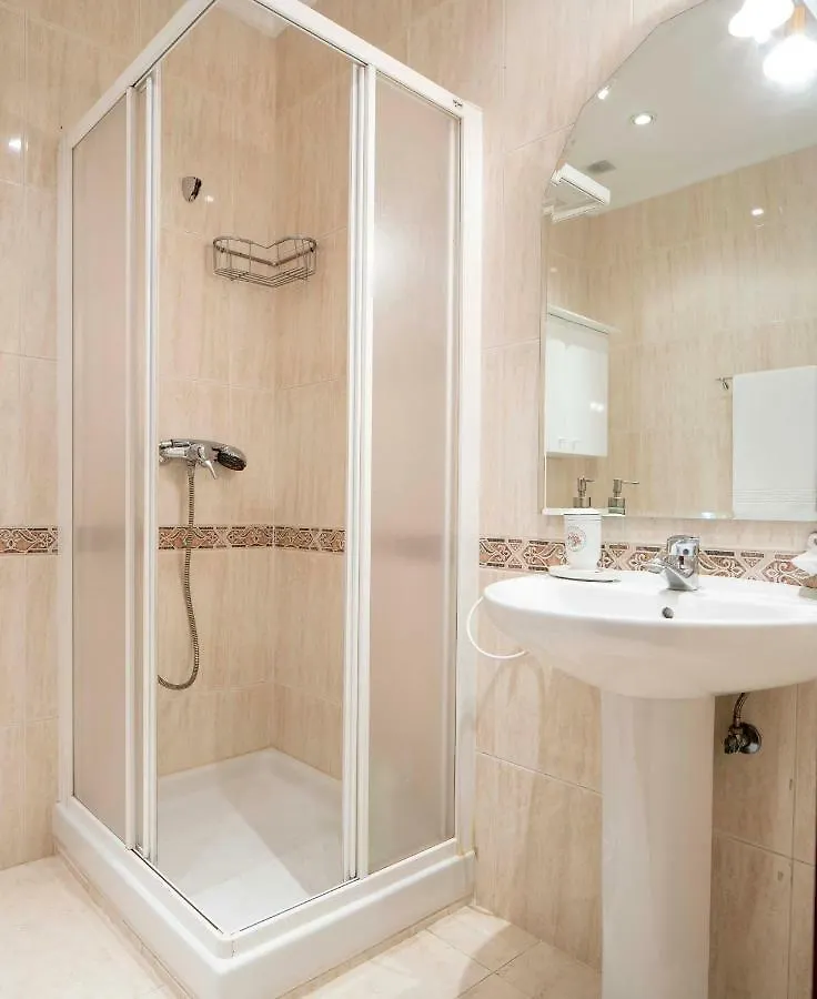 Bilbao Volantin I By Aston Rentals Spain