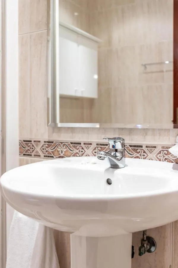 Apartment Bilbao Volantin I By Aston Rentals