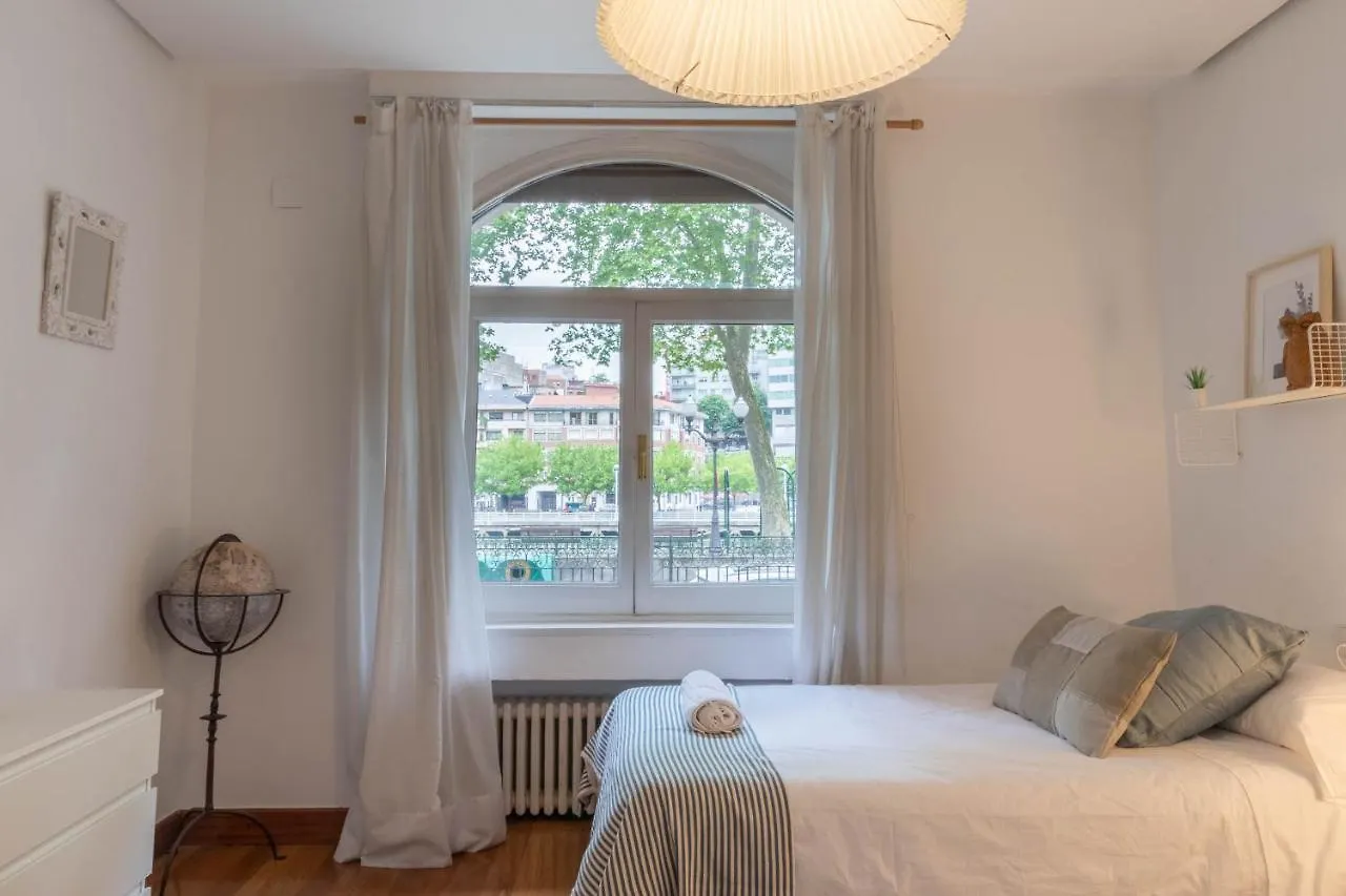 Apartment Bilbao Volantin I By Aston Rentals Spain